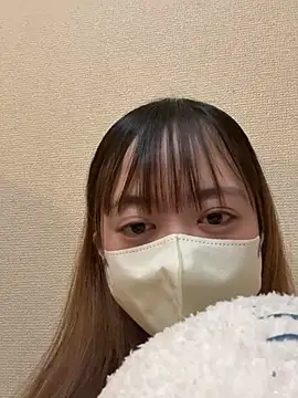 Pokój czatu na żywo – mayuyu_mayuyu