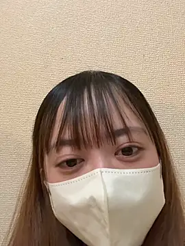 Sala de chat en directo de mayuyu_mayuyu