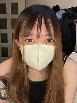 Chatroom en direct de mayuyu_mayuyu