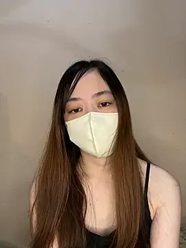 Živá chatovací místnost mayuyu_mayuyu