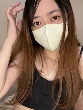 Chatroom en direct de mayuyu_mayuyu