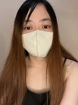 mayuyu_mayuyu Adlı Modelin Canlı Sohbet Odası