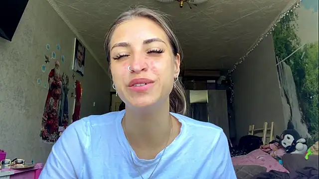 Chatroom en direct de DeboraWedgworth