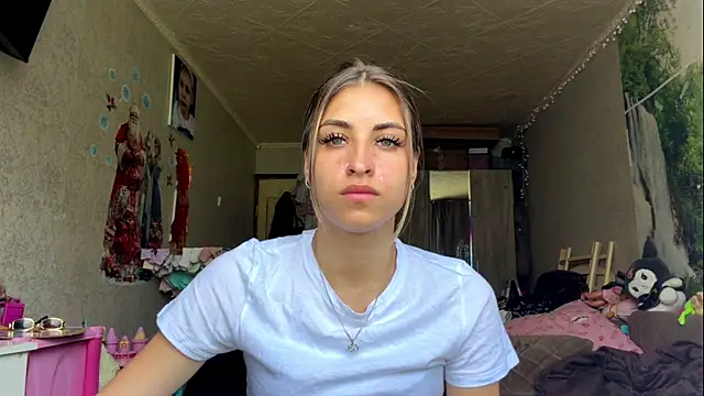 DeboraWedgworthn Live chat-huone