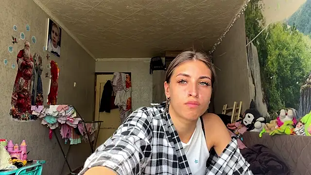 Sala de chat ao vivo de DeboraWedgworth