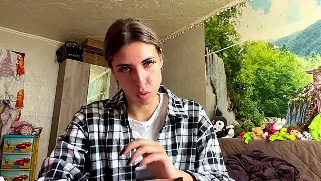 Chat ao vivo de DeboraWedgworth