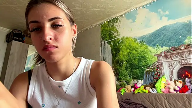 Sala de chat en directo de DeboraWedgworth