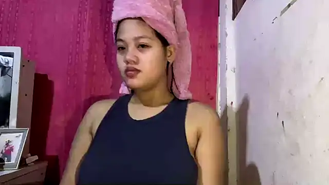 ModestaThurton's Webcam Show