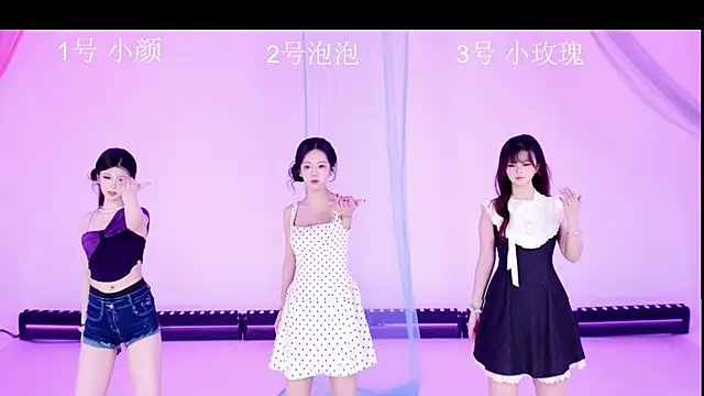 live-003 실시간 채팅방