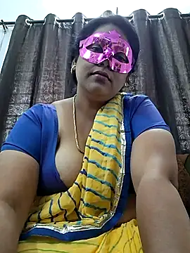 Živá chatovací místnost Hot_Sreeja_Tamil