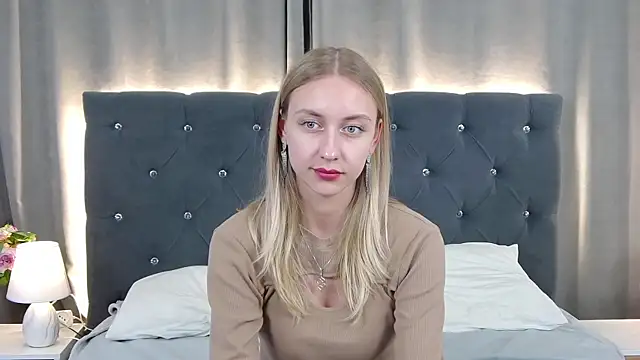 LirienVexx Adlı Modelin Canlı Sohbet Odası