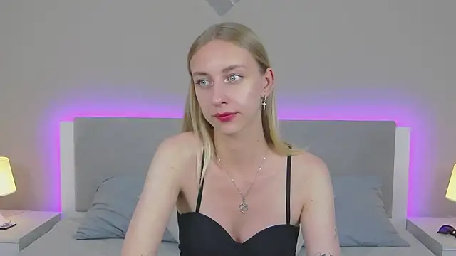 LirienVexx's Live Chat Room