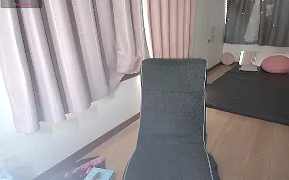 ห้องแชทสดของ Sunny-Hidamari