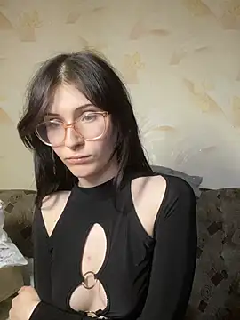 misipissi Adlı Modelin Canlı Sohbet Odası