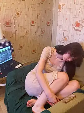 Živá chatovací místnost misipissi