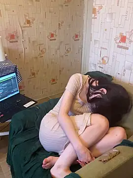 חדר צ'אט בשידור חי של misipissi