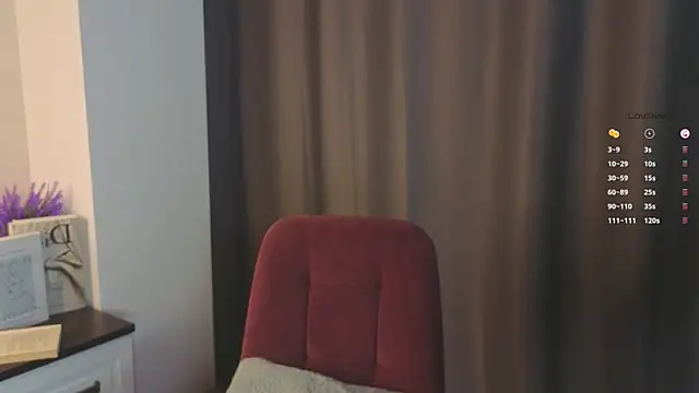 WoofBus Live Chatrum