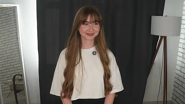 AsiaHefley's Live Chat Room