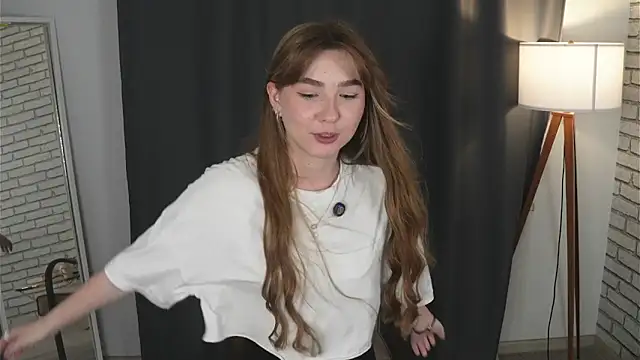 AsiaHefley Live chatroom