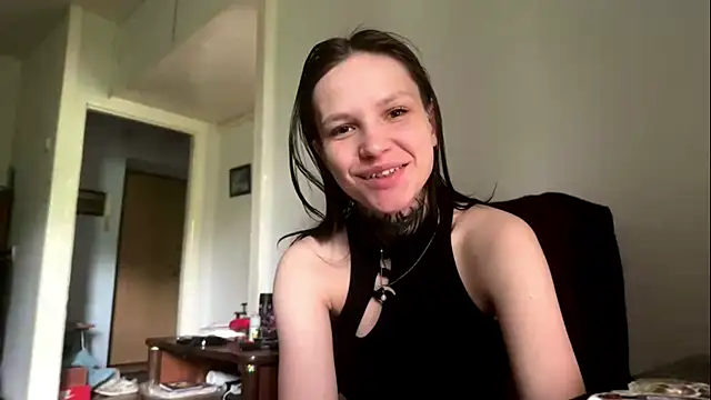 Živá chatovací místnost Sarahthegreatest