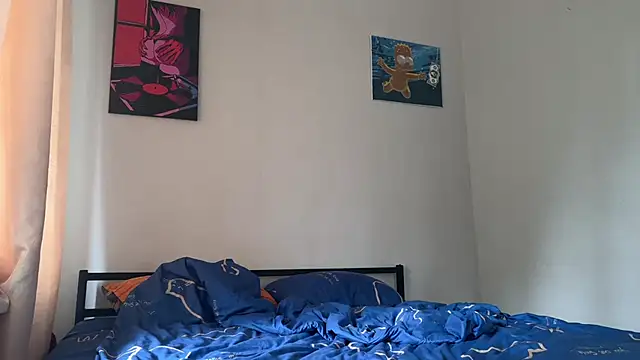 Sarahthegreatest Adlı Modelin Canlı Sohbet Odası