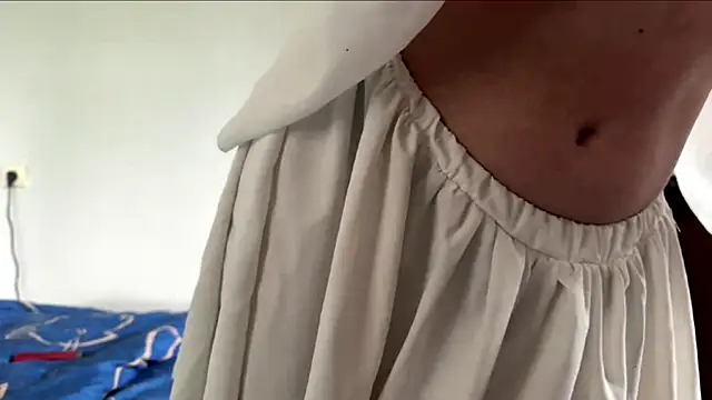 Sarahthegreatest Adlı Modelin Canlı Sohbet Odası