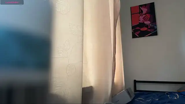 Sarahthegreatest Live Chatraum
