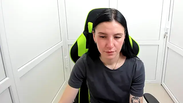 Pokój czatu na żywo – PatteMeoww