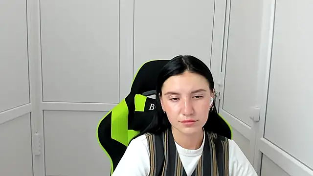 Živá chatovací místnost PatteMeoww