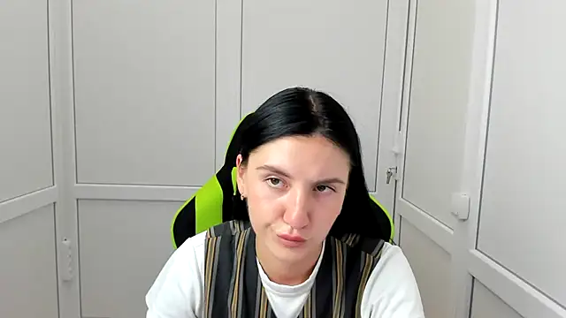 Živá chatovací místnost PatteMeoww