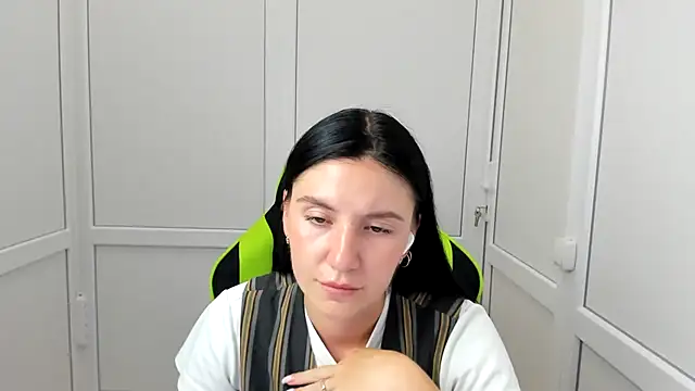 Bilik Sembang Langsung PatteMeoww