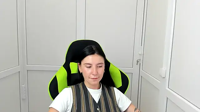 Bilik Sembang Langsung PatteMeoww