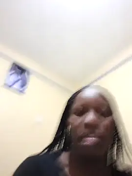 Miss_Bunny5 Live Chatraum