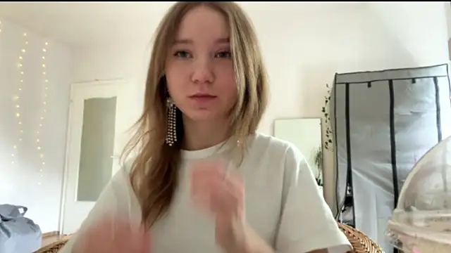 smalllisa Live chatroom