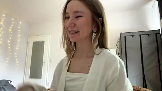 smalllisa 실시간 채팅방
