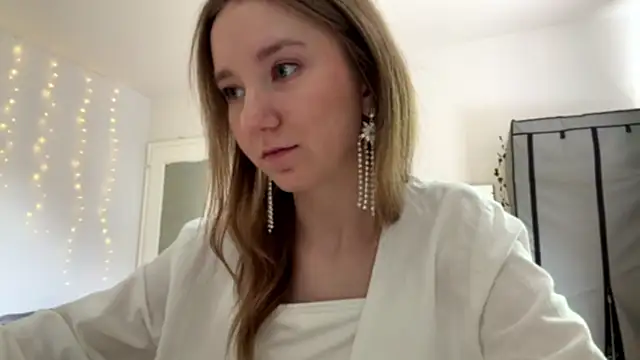 Chatroom en direct de smalllisa