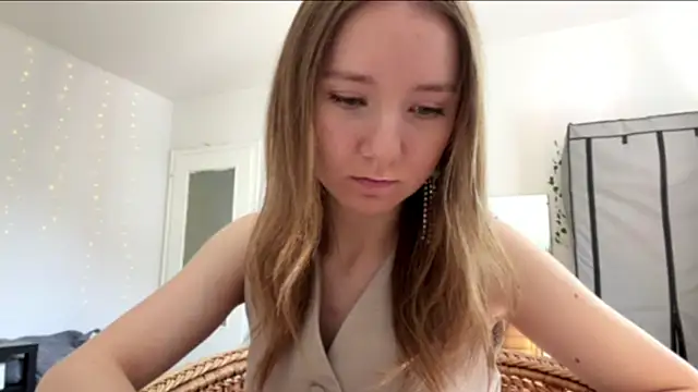 smalllisa Live Chatraum