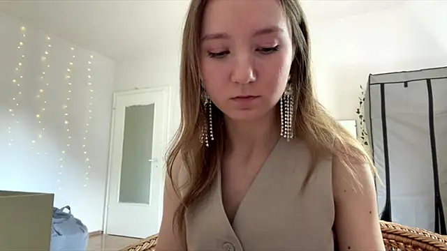 smalllisa Cameră chat live