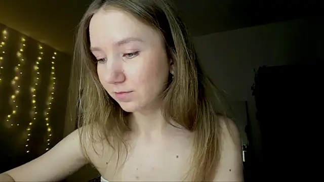 smalllisa – Kamerová šou