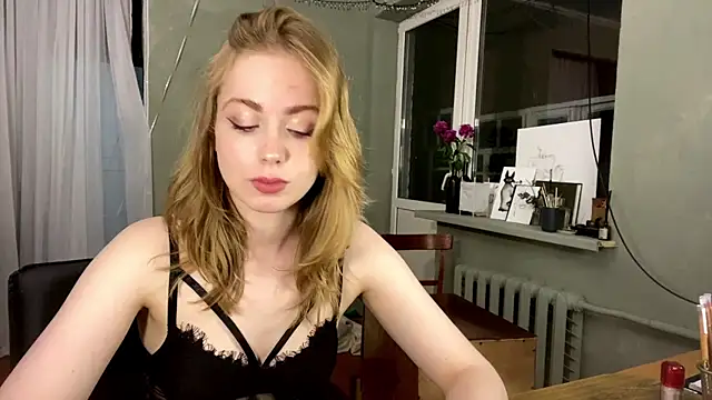 Chat ao vivo de LollyAngel
