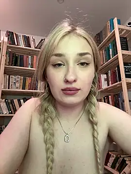 Polly_Pop Live Chatraum