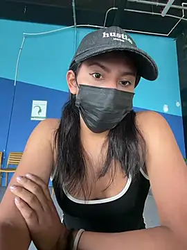 Pinkilinke Cameră chat live