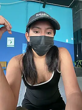 Pinkilinke Ruang Obrolan Langsung