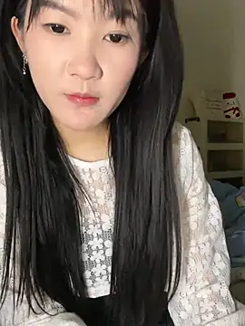 Yangyang-55 Adlı Modelin Canlı Sohbet Odası