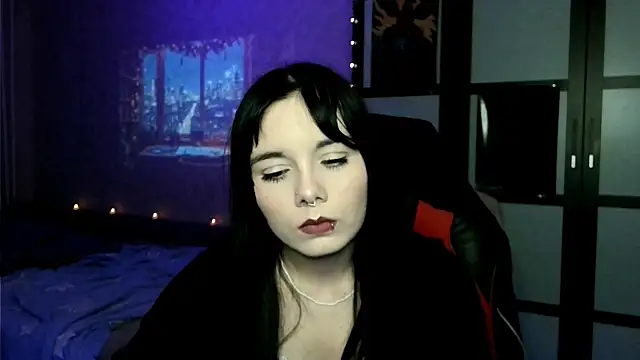 kawaiigothica: онлайн-чат