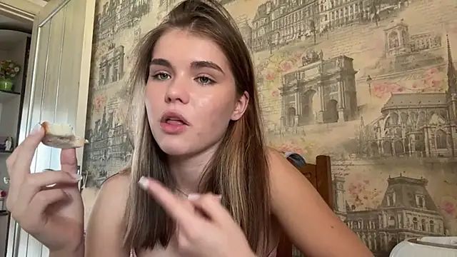 PriscillaZupp 실시간 채팅방