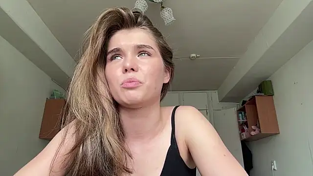Sala de chat en directo de PriscillaZupp