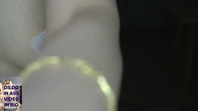 anal_queen_kvt Live Chatraum