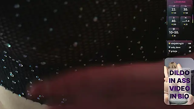 anal_queen_kvt Live Chatraum
