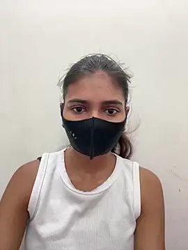 Chat soba uživo modela ishikaa5